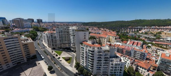 2 Schlafzimmer Wohnung in Lisbon, Portugal, Nr. 348935 28