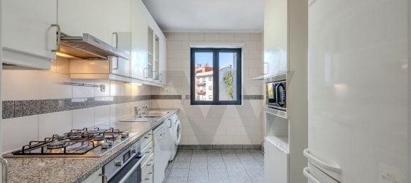 2 Schlafzimmer Wohnung in Lisbon, Portugal, Nr. 348935 7