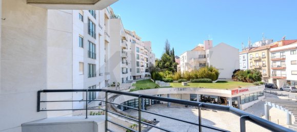 2 Schlafzimmer Wohnung in Lisbon, Portugal, Nr. 348935 40