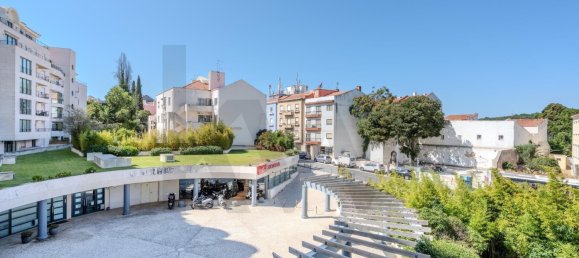 2 Schlafzimmer Wohnung in Lisbon, Portugal, Nr. 348935 42
