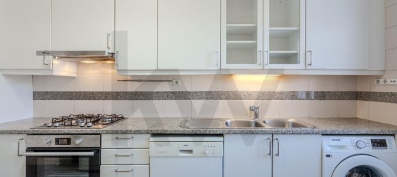 2 Schlafzimmer Wohnung in Lisbon, Portugal, Nr. 348935 8