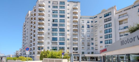 2 Schlafzimmer Wohnung in Lisbon, Portugal, Nr. 348935 24