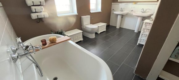 7غرفة مزرعة في Saalfeld-Rudolstadt, Germany رقم 181633 10