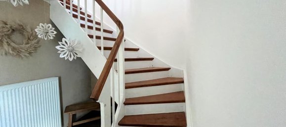 7غرفة مزرعة في Saalfeld-Rudolstadt, Germany رقم 181633 9