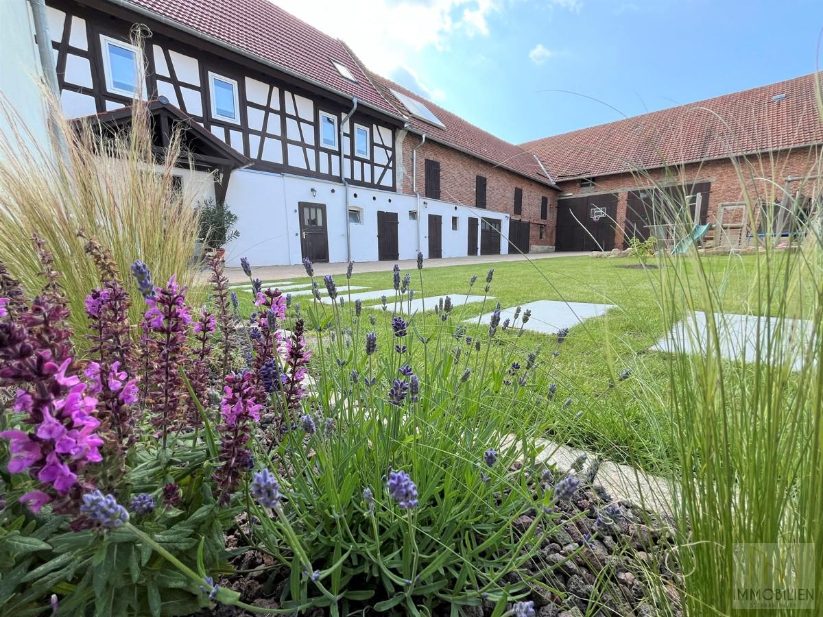 7غرفة مزرعة في Saalfeld-Rudolstadt, Germany رقم 181633