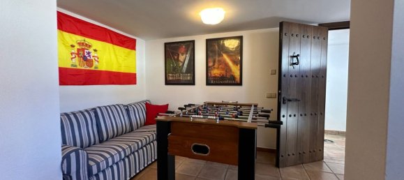 5 Schlafzimmer Haus in Marbella, Spain, Nr. 50778 25