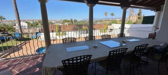 5 Schlafzimmer Haus in Marbella, Spain, Nr. 50778 21