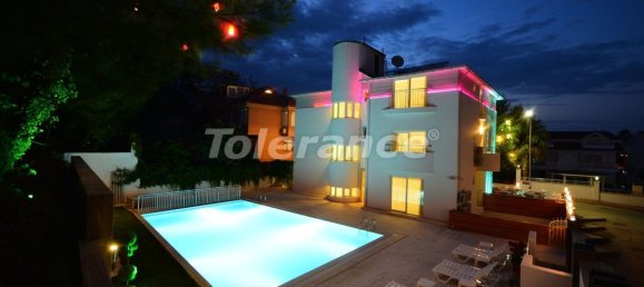 990m² Hotel in Kemer, Turkey No. 12187 7