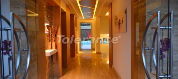 990m² Hotel in Kemer, Turkey No. 12187 5