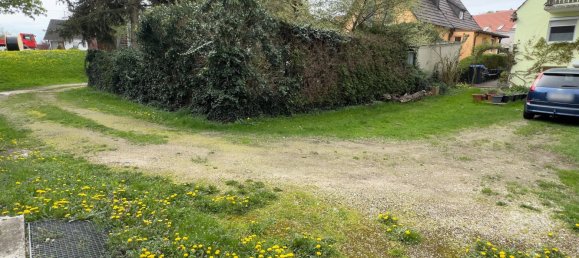 4 rooms House in Augsburg, Germany No. 54484 11