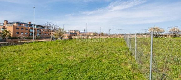 Grundstück in Colmenar Viejo, Spain 752m², Nr. 163138 3