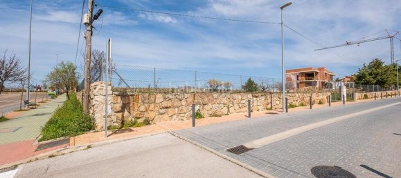 Grundstück in Colmenar Viejo, Spain 752m², Nr. 163138 27