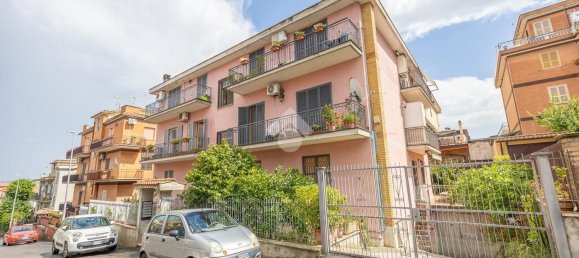 3 rooms Apartment in Rome, Italy No. 281236 28