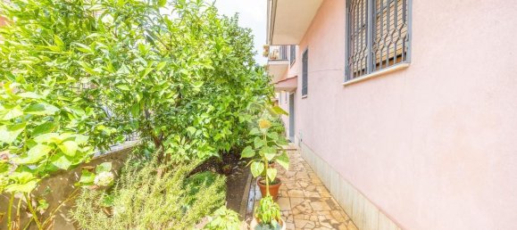 3 rooms Apartment in Rome, Italy No. 281236 26