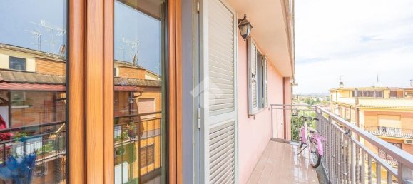 3 rooms Apartment in Rome, Italy No. 281236 23