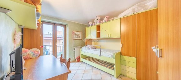 3 rooms Apartment in Rome, Italy No. 281236 14