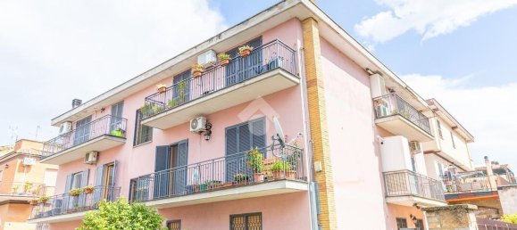 3 rooms Apartment in Rome, Italy No. 281236 27