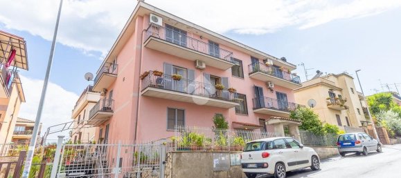 3 rooms Apartment in Rome, Italy No. 281236 30