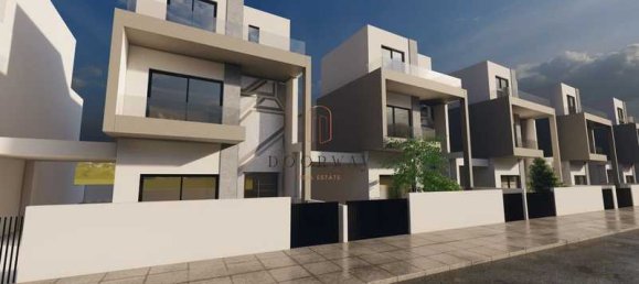 3 Schlafzimmer Gewerbliche Immobilie in Ypsonas, Cyprus, Nr. 19928 4