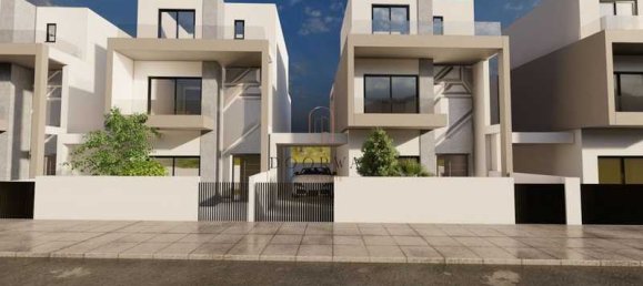 3 Schlafzimmer Gewerbliche Immobilie in Ypsonas, Cyprus, Nr. 19928 2