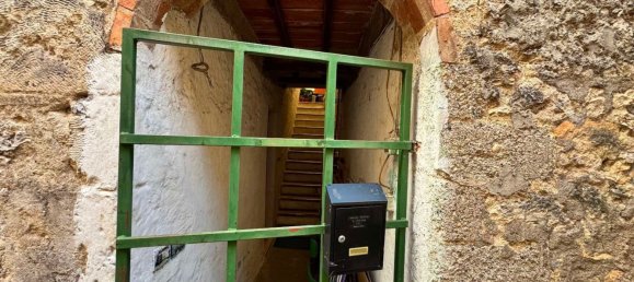 Apartamento de 3 divisões em Colle di Val d'Elsa, Italy N.º 297856 17