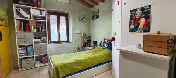 Apartamento de 3 divisões em Colle di Val d'Elsa, Italy N.º 297856 13