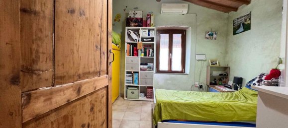 Apartamento de 3 divisões em Colle di Val d'Elsa, Italy N.º 297856 14