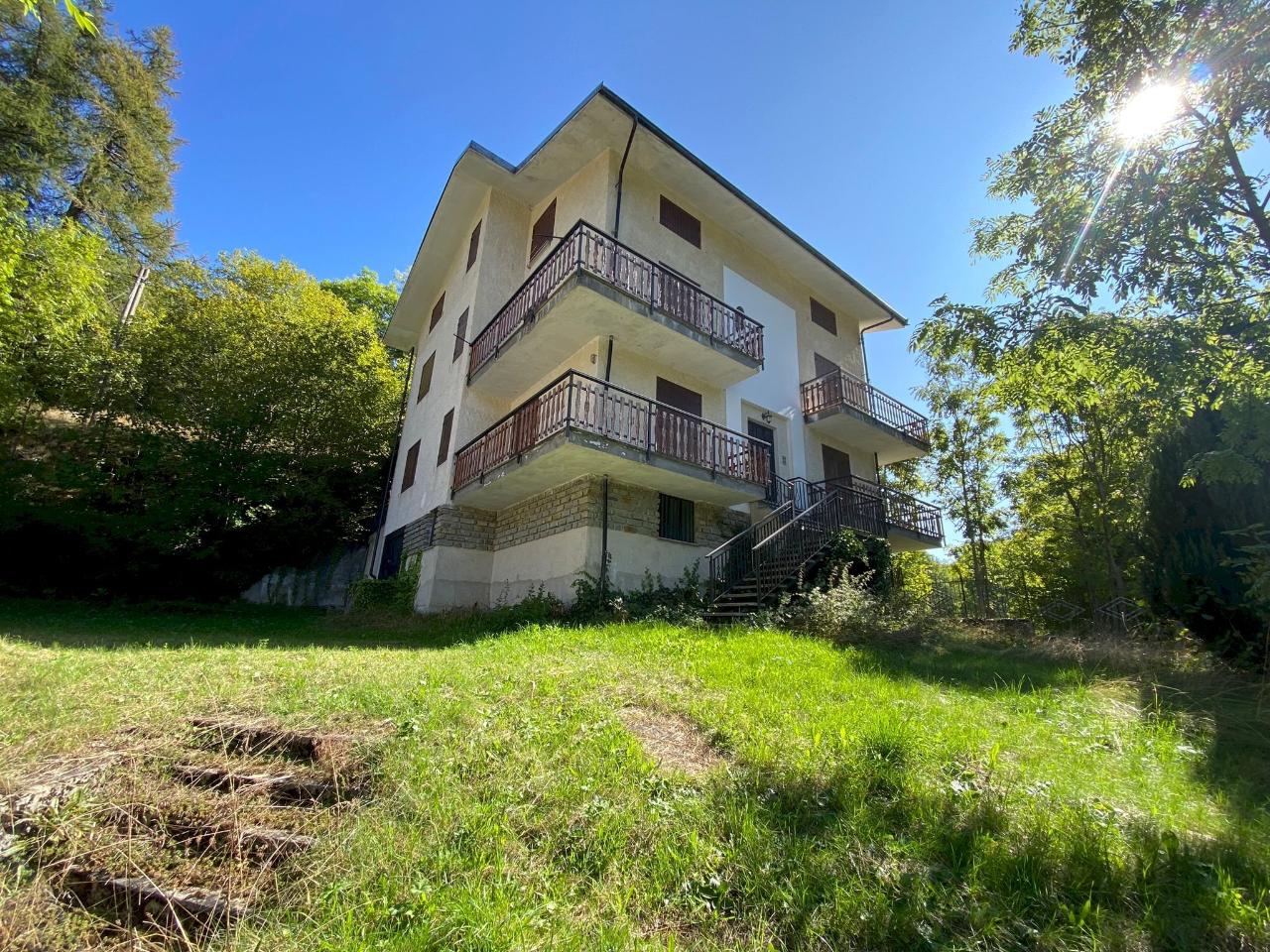 استوديو في Casteldelfino, Italy رقم 151497