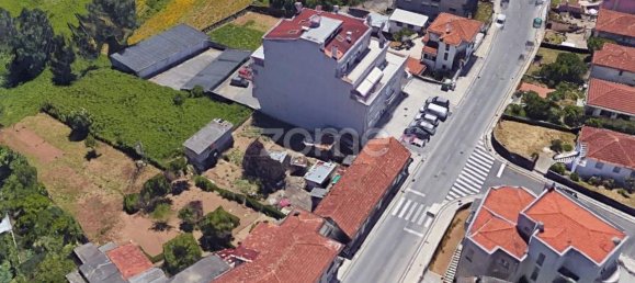 9 bedrooms House in Sao Joao da Madeira, Portugal No. 24205 13
