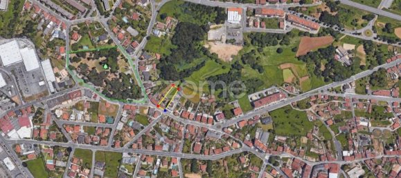 9 bedrooms House in Sao Joao da Madeira, Portugal No. 24205 17