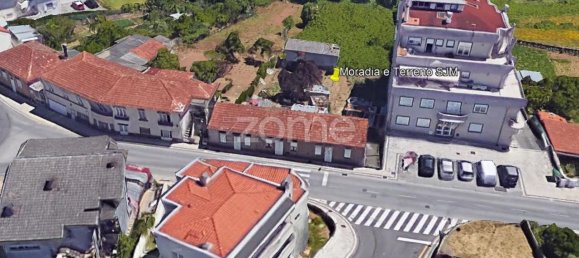 9 bedrooms House in Sao Joao da Madeira, Portugal No. 24205 11