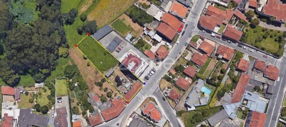 9 bedrooms House in Sao Joao da Madeira, Portugal No. 24205 15