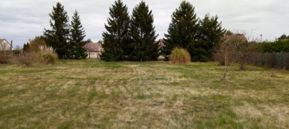  Land in Nancray-sur-Rimarde, France No. 89647 2
