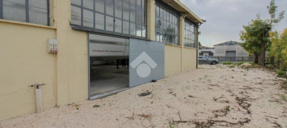 3 rooms Warehouse in Soresina, Italy No. 353970 14