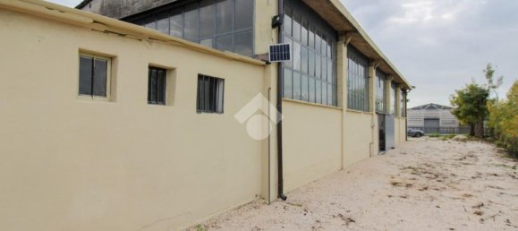 3 rooms Warehouse in Soresina, Italy No. 353970 17