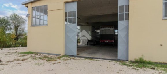 3 rooms Warehouse in Soresina, Italy No. 353970 19