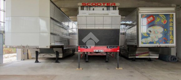 3 rooms Warehouse in Soresina, Italy No. 353970 9