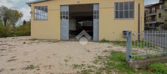 3 rooms Warehouse in Soresina, Italy No. 353970 22