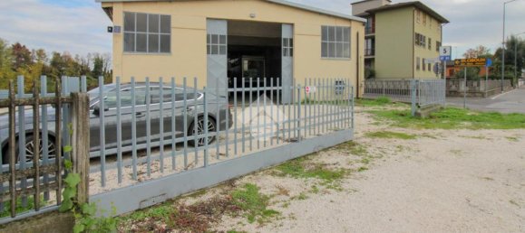 3 rooms Warehouse in Soresina, Italy No. 353970 12