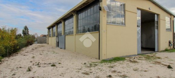 3 rooms Warehouse in Soresina, Italy No. 353970 20