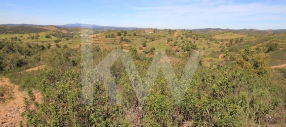  Castillos de 9 dormitorios en Sao Bartolomeu de Messines, Portugal No. 57616 27