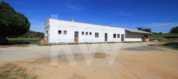  Castillos de 9 dormitorios en Sao Bartolomeu de Messines, Portugal No. 57616 10