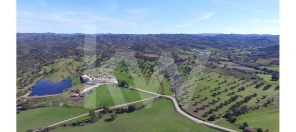  Castillos de 9 dormitorios en Sao Bartolomeu de Messines, Portugal No. 57616 3