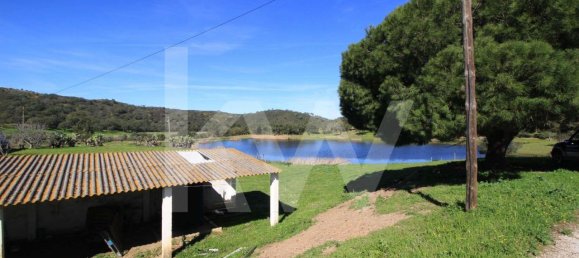  Castillos de 9 dormitorios en Sao Bartolomeu de Messines, Portugal No. 57616 14