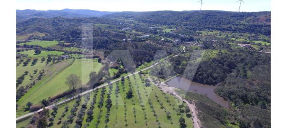 Castillos de 9 dormitorios en Sao Bartolomeu de Messines, Portugal No. 57616 6