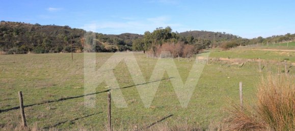  Castillos de 9 dormitorios en Sao Bartolomeu de Messines, Portugal No. 57616 25