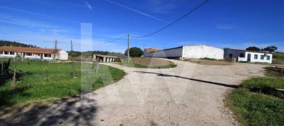  Castillos de 9 dormitorios en Sao Bartolomeu de Messines, Portugal No. 57616 12