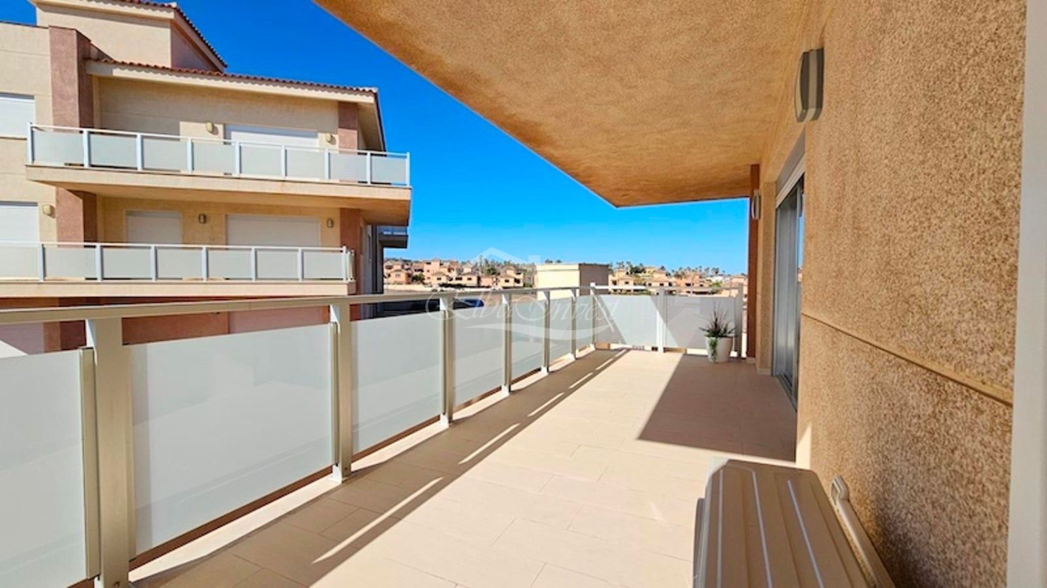 3 bedrooms Apartment in San Miguel de Abona, Spain No. 109564