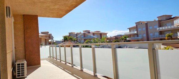 3 bedrooms Apartment in San Miguel de Abona, Spain No. 109564 29