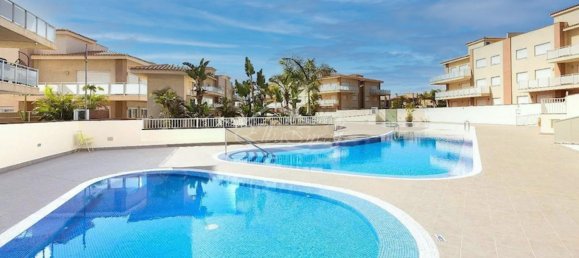 3 bedrooms Apartment in San Miguel de Abona, Spain No. 109564 34